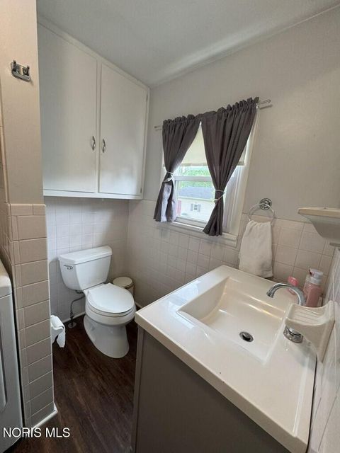 Tiny photo for 431 W Johnson Street, Upper Sandusky, OH 43351 (MLS # 10007969)
