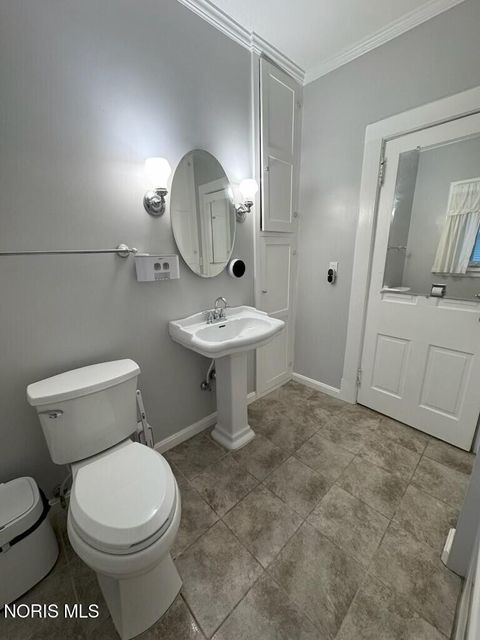Tiny photo for 431 W Johnson Street, Upper Sandusky, OH 43351 (MLS # 10007969)
