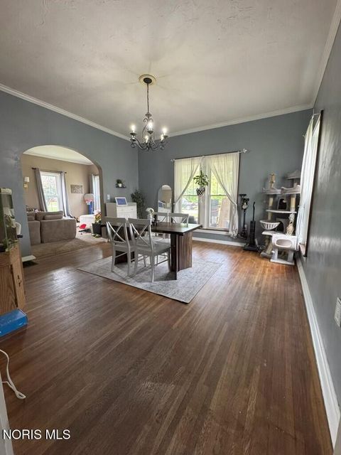 Tiny photo for 431 W Johnson Street, Upper Sandusky, OH 43351 (MLS # 10007969)