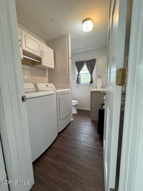 Tiny photo for 431 W Johnson Street, Upper Sandusky, OH 43351 (MLS # 10007969)