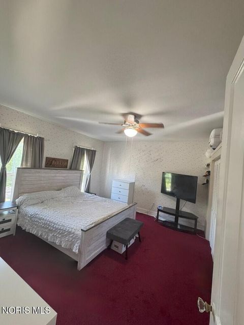 Tiny photo for 431 W Johnson Street, Upper Sandusky, OH 43351 (MLS # 10007969)