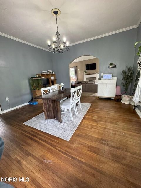 Tiny photo for 431 W Johnson Street, Upper Sandusky, OH 43351 (MLS # 10007969)