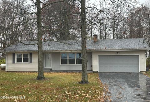 Photo of 16134 Township Road 56, Bluffton, OH 45817 (MLS # 10001853)