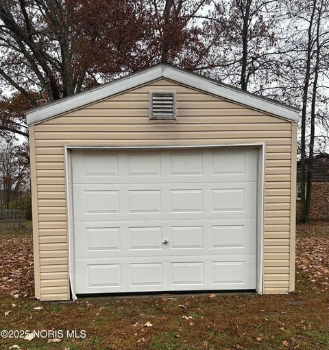 Tiny photo for 16134 Township Road 56, Bluffton, OH 45817 (MLS # 10001853)