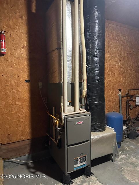 Tiny photo for 16134 Township Road 56, Bluffton, OH 45817 (MLS # 10001853)