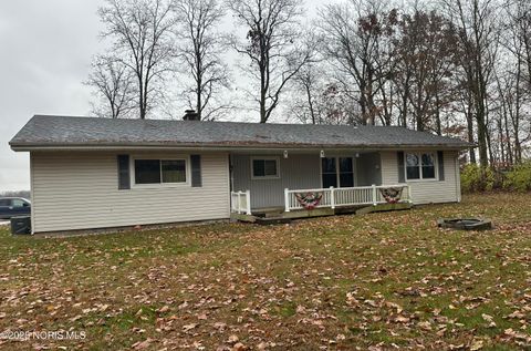 Tiny photo for 16134 Township Road 56, Bluffton, OH 45817 (MLS # 10001853)