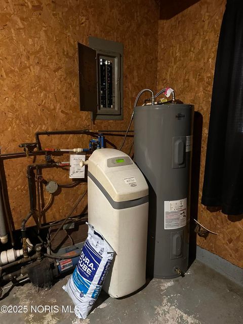 Tiny photo for 16134 Township Road 56, Bluffton, OH 45817 (MLS # 10001853)