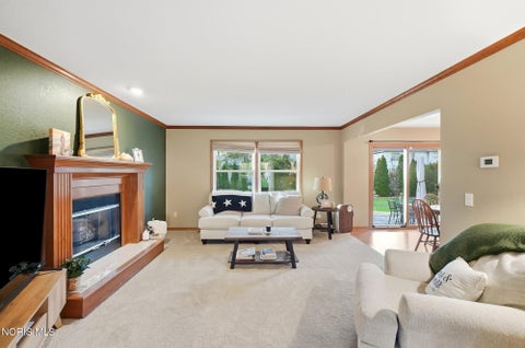 Tiny photo for 8337 Cherry Blossom Lane, Holland, OH 43528 (MLS # 10014595)