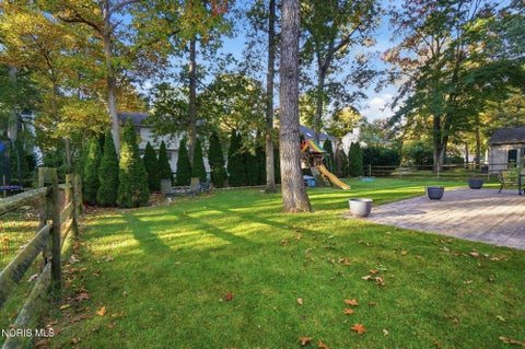Tiny photo for 8337 Cherry Blossom Lane, Holland, OH 43528 (MLS # 10014595)