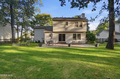 Tiny photo for 8337 Cherry Blossom Lane, Holland, OH 43528 (MLS # 10014595)
