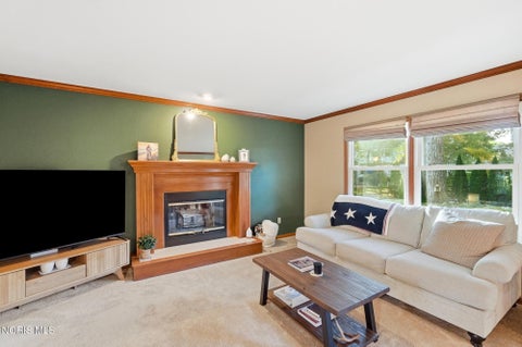 Tiny photo for 8337 Cherry Blossom Lane, Holland, OH 43528 (MLS # 10014595)