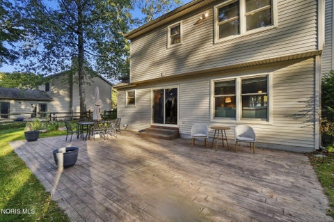 Tiny photo for 8337 Cherry Blossom Lane, Holland, OH 43528 (MLS # 10014595)
