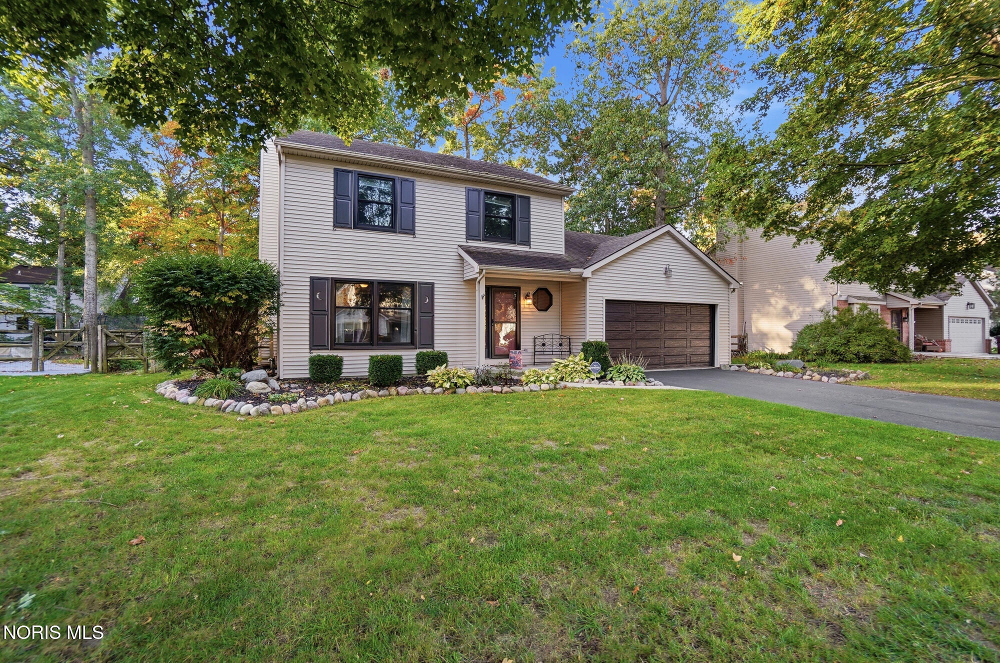 8337 Cherry Blossom Lane