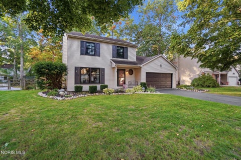 Tiny photo for 8337 Cherry Blossom Lane, Holland, OH 43528 (MLS # 10014595)