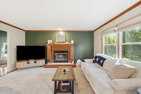 Tiny photo for 8337 Cherry Blossom Lane, Holland, OH 43528 (MLS # 10014595)