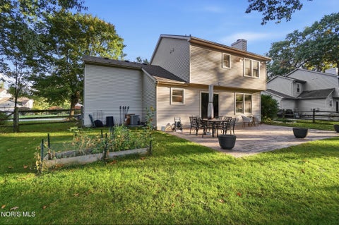 Tiny photo for 8337 Cherry Blossom Lane, Holland, OH 43528 (MLS # 10014595)
