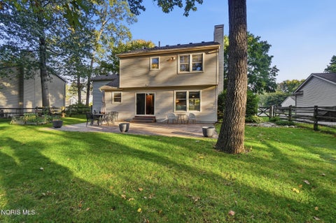 Tiny photo for 8337 Cherry Blossom Lane, Holland, OH 43528 (MLS # 10014595)