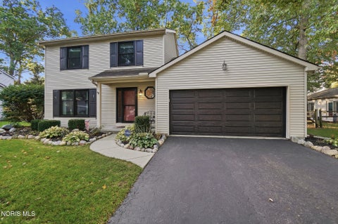 Tiny photo for 8337 Cherry Blossom Lane, Holland, OH 43528 (MLS # 10014595)