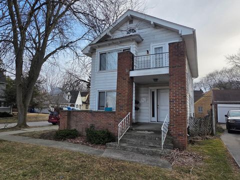 Photo of 3803 Monroe Street #Upper, Toledo, OH 43606 (MLS # 10004626)