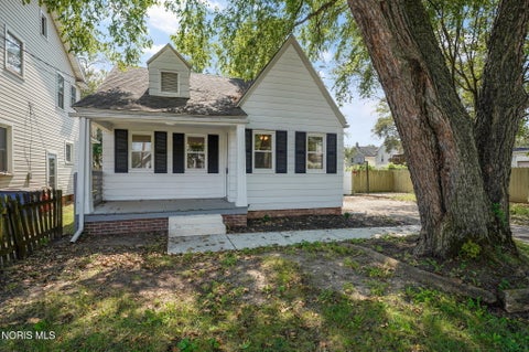 Tiny photo for 1845 Berkshire Place, Toledo, OH 43613 (MLS # 10012964)
