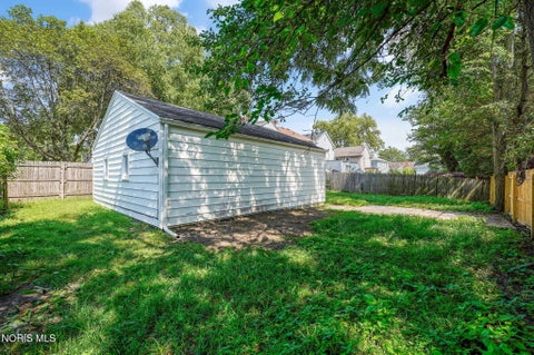 Tiny photo for 1845 Berkshire Place, Toledo, OH 43613 (MLS # 10012964)