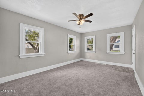 Tiny photo for 1845 Berkshire Place, Toledo, OH 43613 (MLS # 10012964)