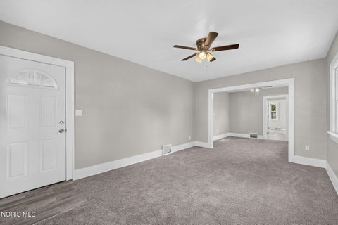 Tiny photo for 1845 Berkshire Place, Toledo, OH 43613 (MLS # 10012964)