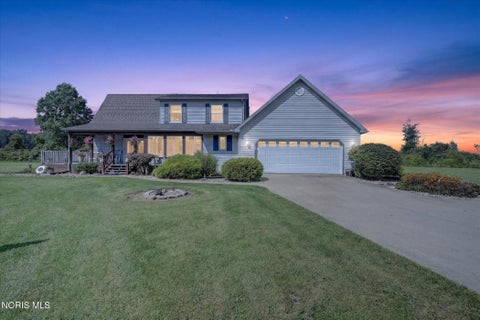 Photo of 3750 N Stange Road, Graytown, OH 43432 (MLS # 10012000)