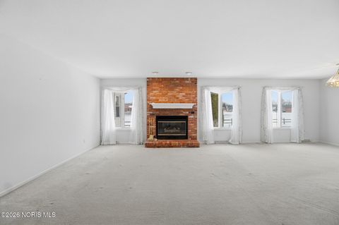 Tiny photo for 2165 Glenacres Court, Maumee, OH 43537 (MLS # 10003397)