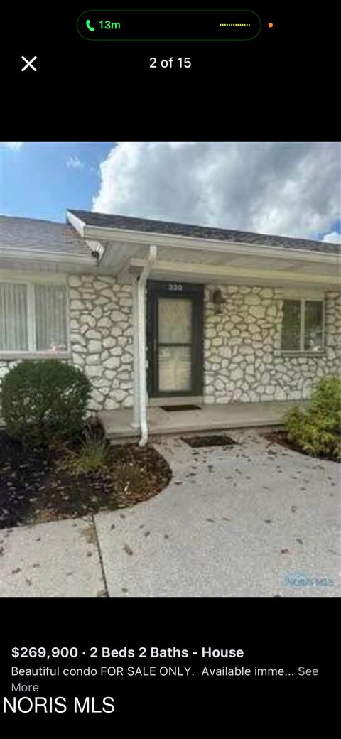 230 Adams Street Defiance OH 43512