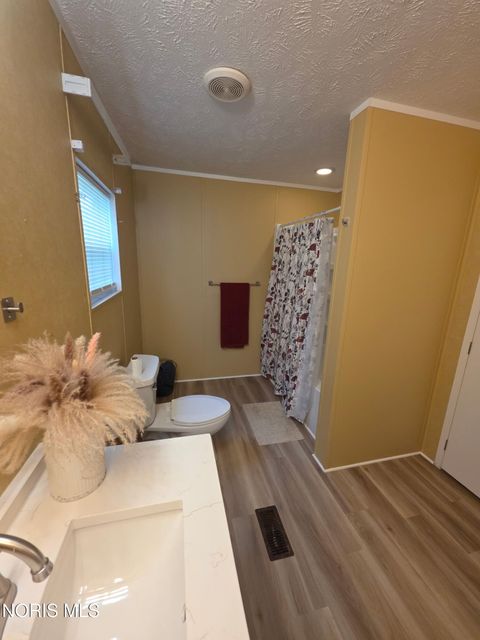 Tiny photo for 105 Old Lincoln Highway, Upper Sandusky, OH 43351 (MLS # 10009760)