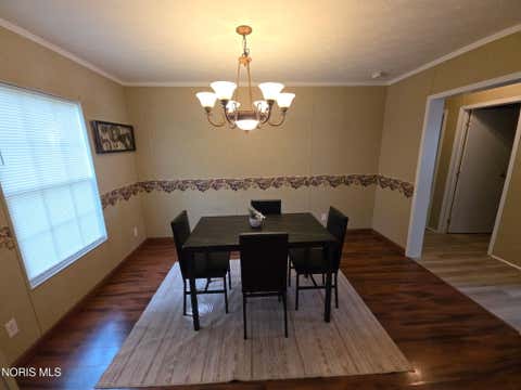 Tiny photo for 105 Old Lincoln Highway, Upper Sandusky, OH 43351 (MLS # 10009760)