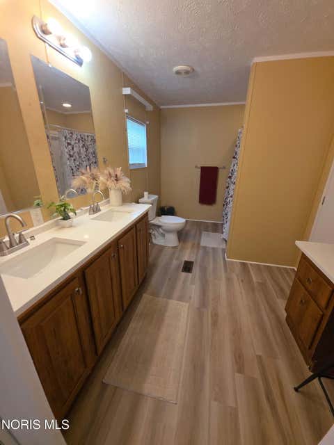 Tiny photo for 105 Old Lincoln Highway, Upper Sandusky, OH 43351 (MLS # 10009760)
