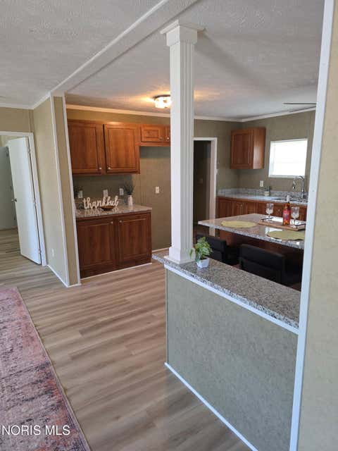 Tiny photo for 105 Old Lincoln Highway, Upper Sandusky, OH 43351 (MLS # 10009760)