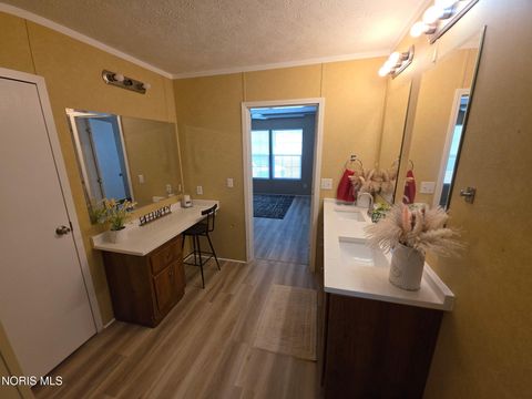 Tiny photo for 105 Old Lincoln Highway, Upper Sandusky, OH 43351 (MLS # 10009760)