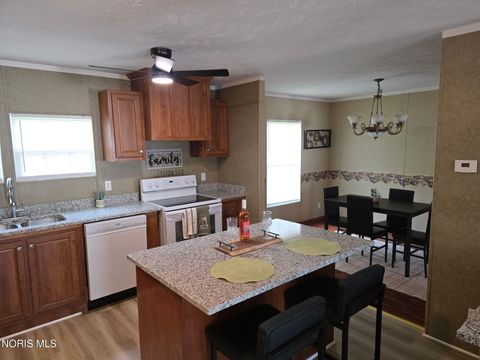 Tiny photo for 105 Old Lincoln Highway, Upper Sandusky, OH 43351 (MLS # 10009760)