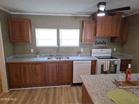 Tiny photo for 105 Old Lincoln Highway, Upper Sandusky, OH 43351 (MLS # 10009760)
