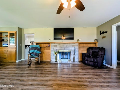 Tiny photo for 208 W Indiana Street, Edon, OH 43518 (MLS # 10012599)