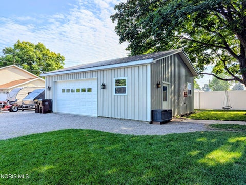 Tiny photo for 208 W Indiana Street, Edon, OH 43518 (MLS # 10012599)