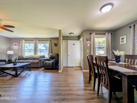 Tiny photo for 208 W Indiana Street, Edon, OH 43518 (MLS # 10012599)