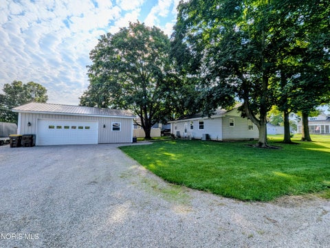 Tiny photo for 208 W Indiana Street, Edon, OH 43518 (MLS # 10012599)