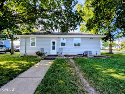 Tiny photo for 208 W Indiana Street, Edon, OH 43518 (MLS # 10012599)