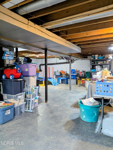 Tiny photo for 208 W Indiana Street, Edon, OH 43518 (MLS # 10012599)