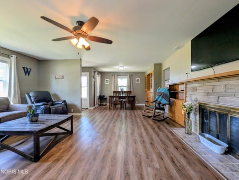 Tiny photo for 208 W Indiana Street, Edon, OH 43518 (MLS # 10012599)