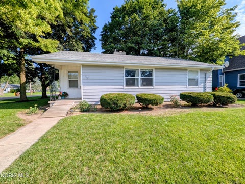 Tiny photo for 208 W Indiana Street, Edon, OH 43518 (MLS # 10012599)