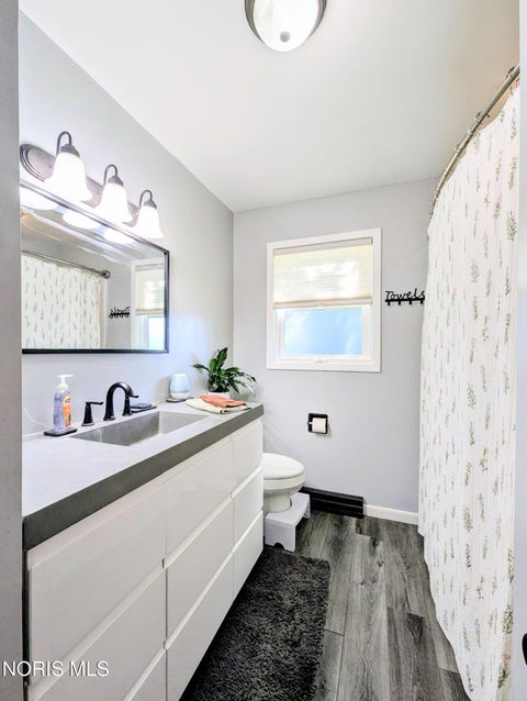 Tiny photo for 208 W Indiana Street, Edon, OH 43518 (MLS # 10012599)