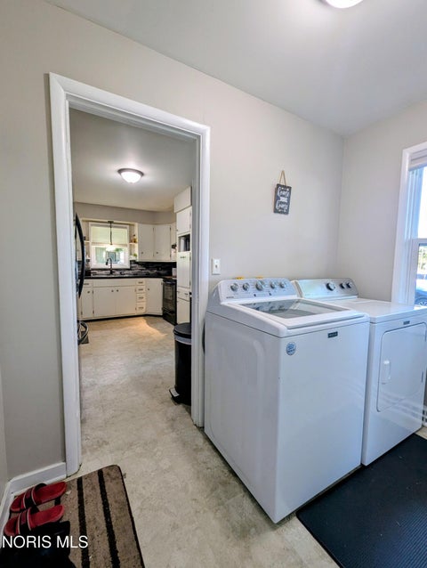 Tiny photo for 208 W Indiana Street, Edon, OH 43518 (MLS # 10012599)