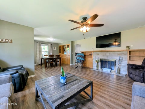 Tiny photo for 208 W Indiana Street, Edon, OH 43518 (MLS # 10012599)