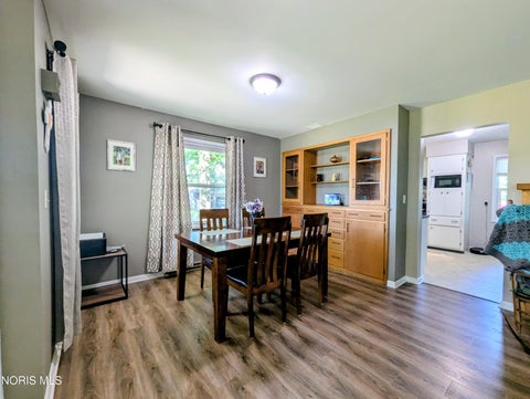 Tiny photo for 208 W Indiana Street, Edon, OH 43518 (MLS # 10012599)