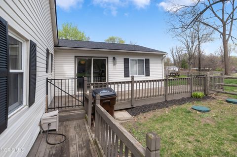 Tiny photo for 5236 Calvin Avenue, Sylvania, OH 43560 (MLS # 10007054)
